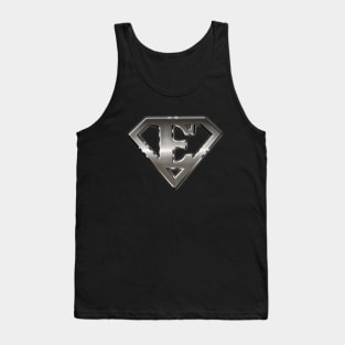 Super E of steel Tank Top